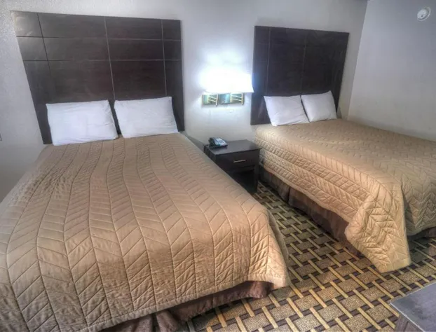 Ameriview Inn and Suites hotel detail image 3