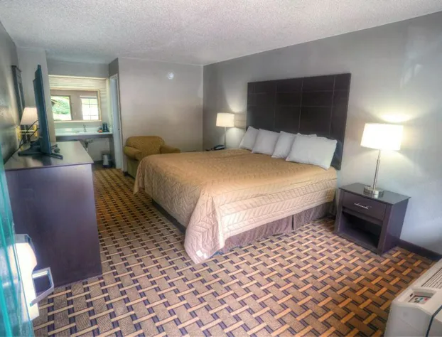 Ameriview Inn and Suites hotel detail image 4