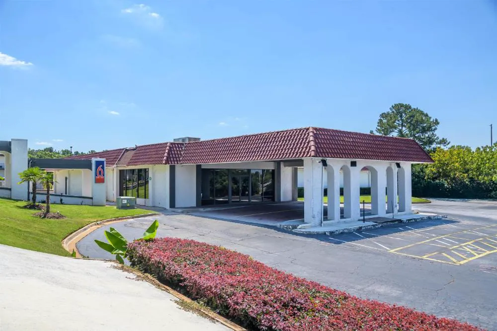 Motel 6 Stockbridge, GA – Hwy 138 W hotel hero