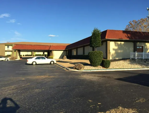 Motel 6 Stockbridge, GA – Hwy 138 W hotel detail image 1