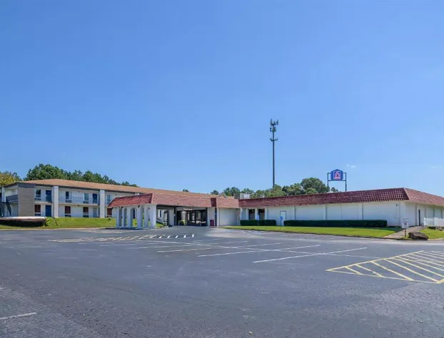 Motel 6 Stockbridge, GA – Hwy 138 W hotel detail image 2