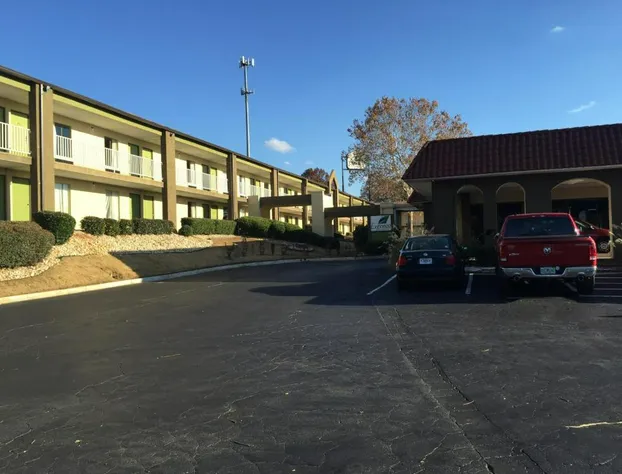 Motel 6 Stockbridge, GA – Hwy 138 W hotel detail image 3