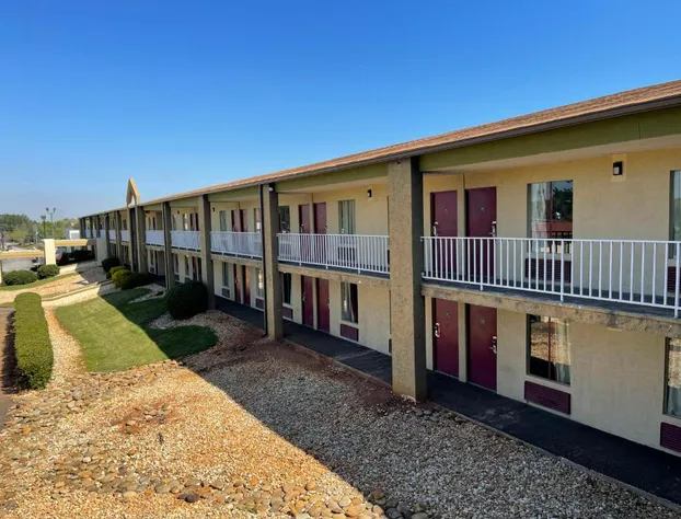 Motel 6 Stockbridge, GA – Hwy 138 W hotel detail image 4