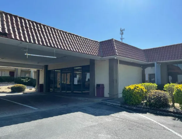 Motel 6 Stockbridge, GA – Hwy 138 W hotel detail image 1