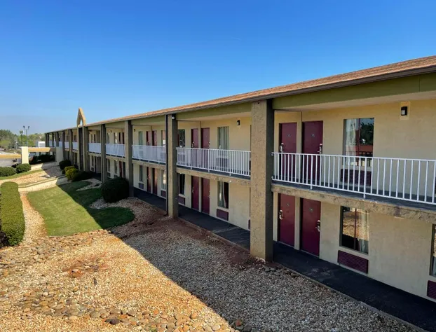 Motel 6 Stockbridge, GA – Hwy 138 W hotel detail image 2