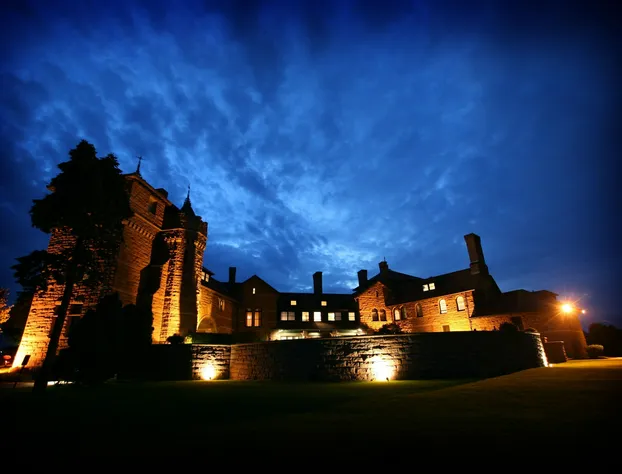 Oceancliff Resort I & II hotel detail image 3