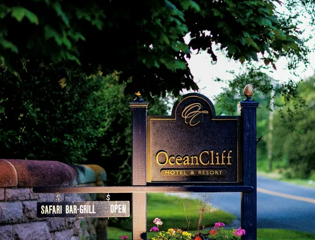 Oceancliff Resort I & II hotel detail image 4