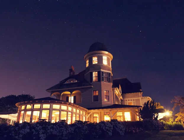 Castle Hill Inn hotel detail image 1