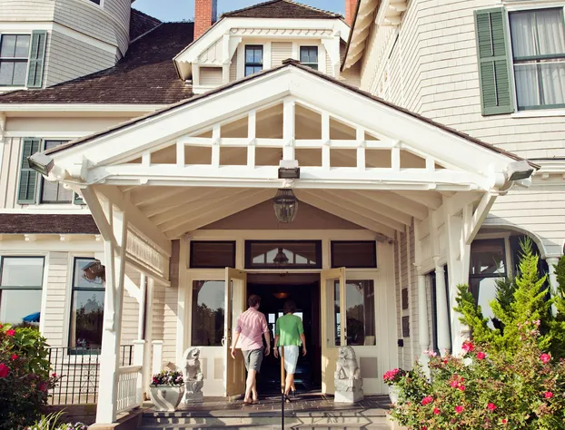 Castle Hill Inn hotel detail image 2