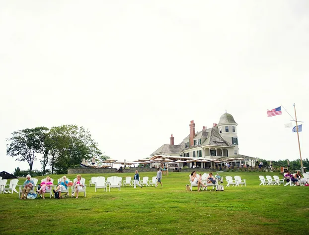 Castle Hill Inn hotel detail image 3