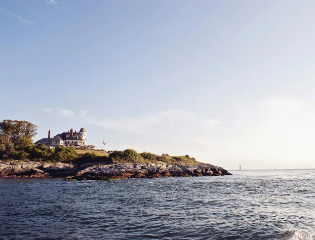 Castle Hill Inn hotel detail image 4