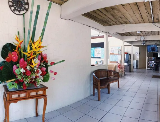 Hilo Reeds Bay Hotel hotel detail image 4