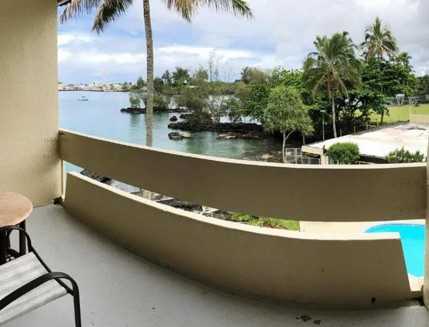 Hilo Reeds Bay Hotel hotel detail image 1