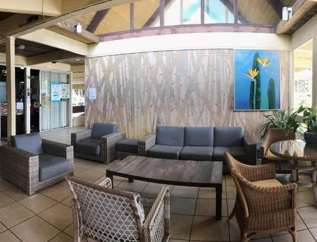 Hilo Reeds Bay Hotel hotel detail image 4