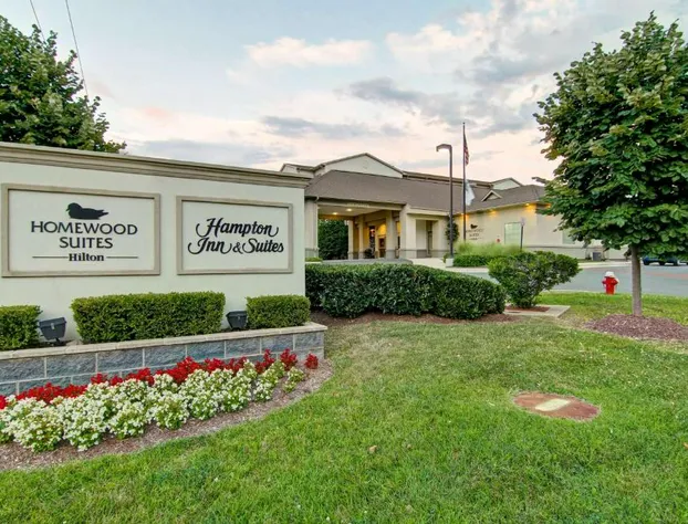 Homewood Suites by Hilton Leesburg hotel detail image 1