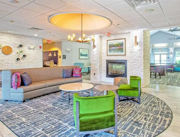Homewood Suites by Hilton Leesburg hotel detail image 2