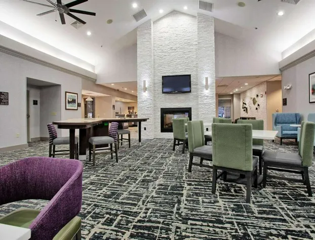 Homewood Suites by Hilton Leesburg hotel detail image 3
