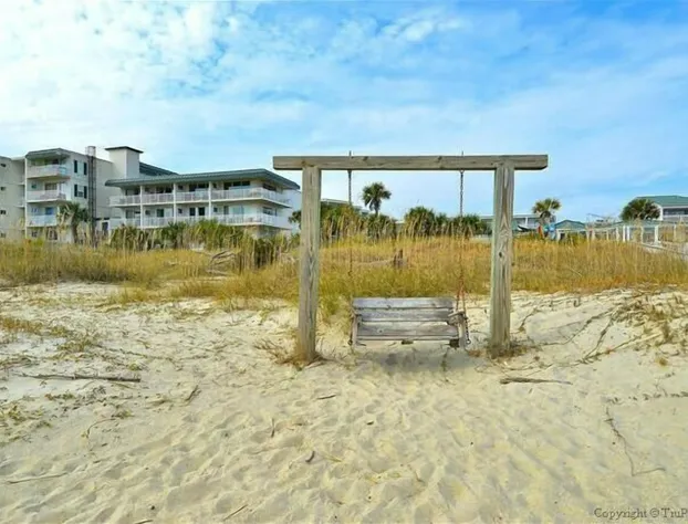 The Gardens at Beachside Colony hotel detail image 4