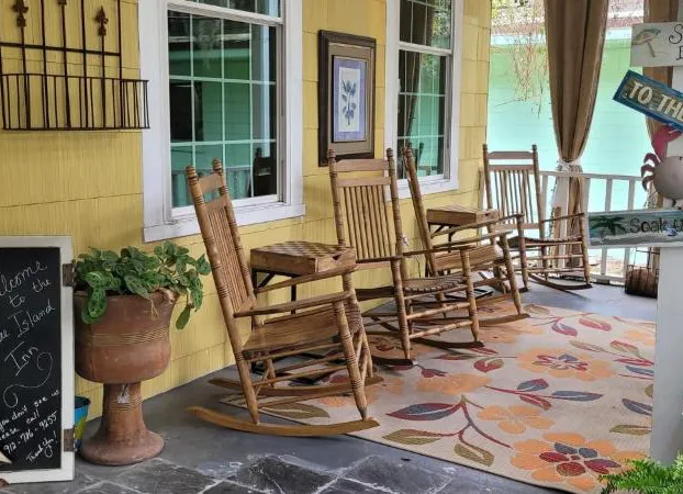 Tybee Island Inn hotel detail image 4