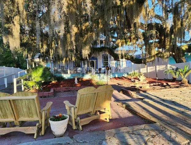 Tybee Island Inn hotel detail image 4
