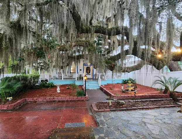 Tybee Island Inn hotel detail image 1