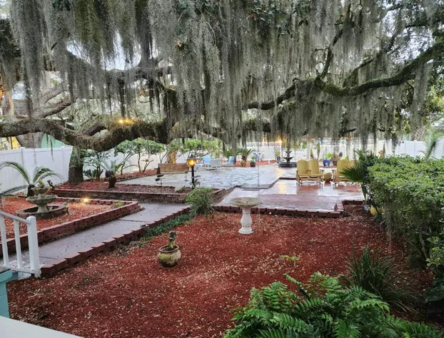 Tybee Island Inn hotel detail image 2