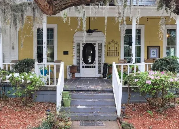 Tybee Island Inn hotel detail image 4