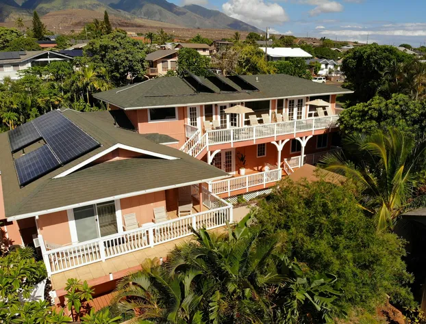 Maui Garden Oasis hotel detail image 1