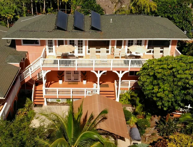 Maui Garden Oasis hotel detail image 1