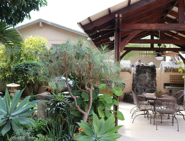 Maui Garden Oasis hotel detail image 2