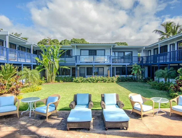 MaKai Sunset Inn hotel detail image 1