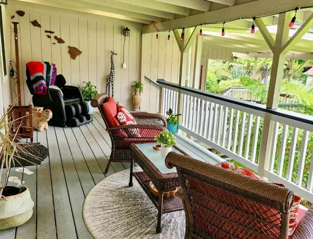 Aloha Junction Bed and Breakfast hotel detail image 4