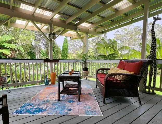 Aloha Junction Bed and Breakfast hotel detail image 4