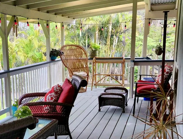 Aloha Junction Bed and Breakfast hotel detail image 4