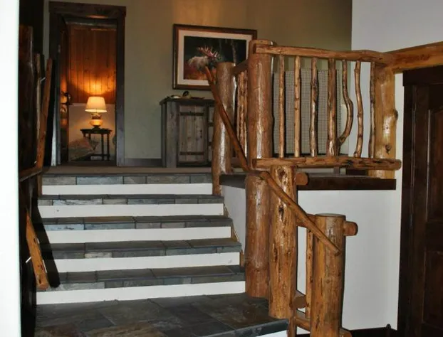 Fin and Feather Inn hotel detail image 4