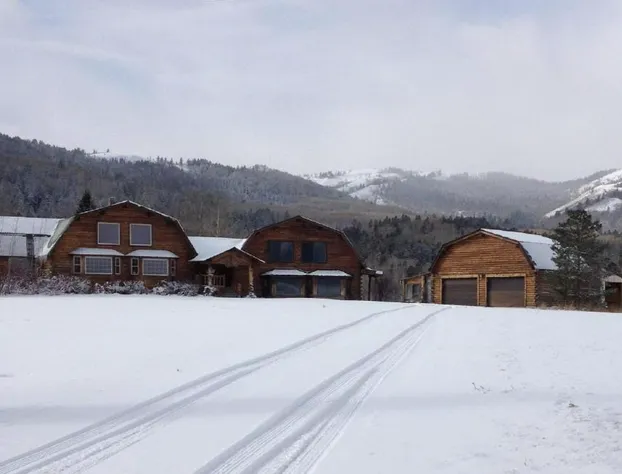 Fin and Feather Inn hotel detail image 1