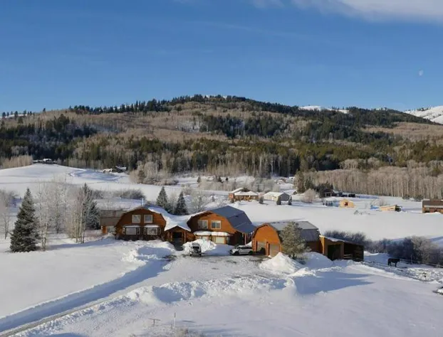 Fin and Feather Inn hotel detail image 3