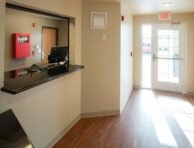 WoodSpring Suites Champaign near University hotel detail image 3