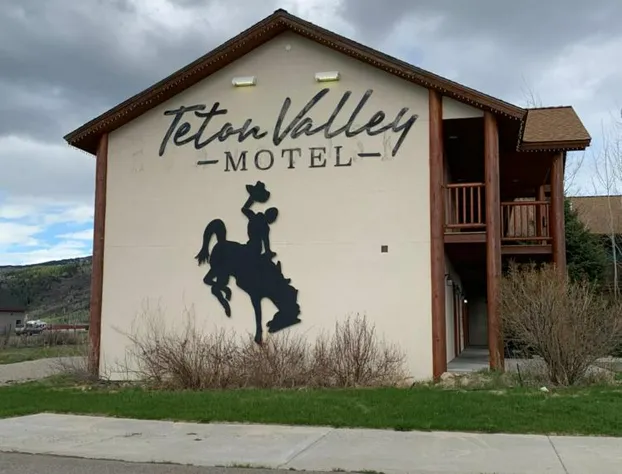 Teton Valley Motel hotel detail image 2