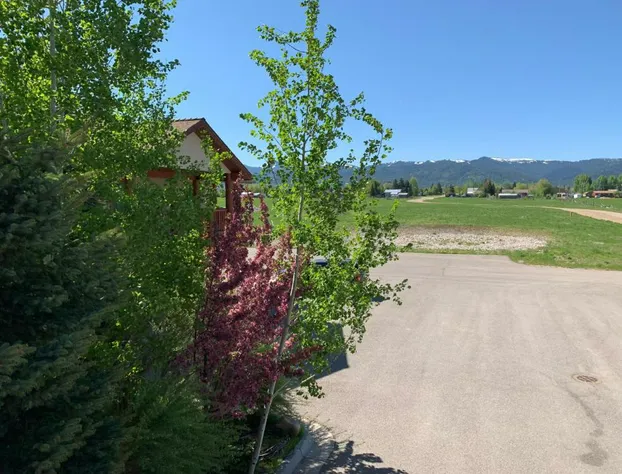 Teton Valley Motel hotel detail image 3