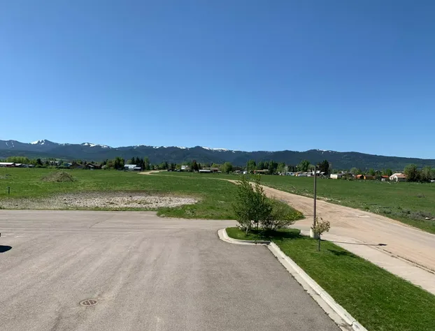 Teton Valley Motel hotel detail image 2