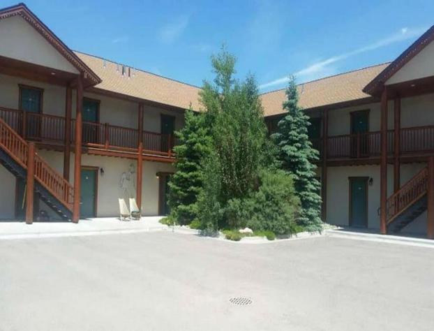 Teton Valley Motel hotel detail image 2