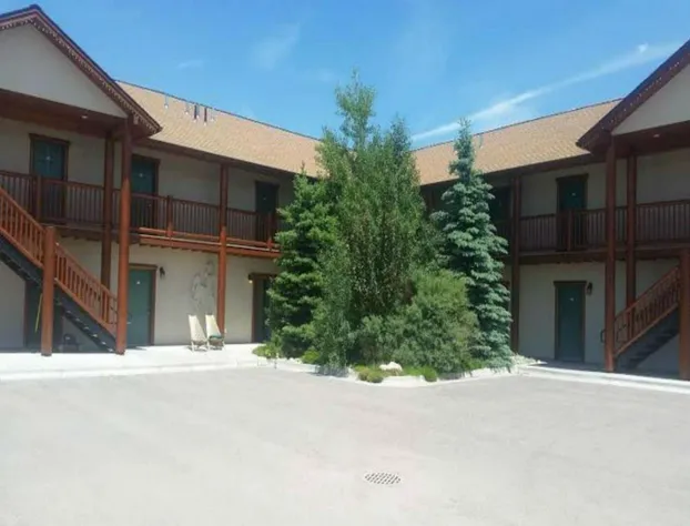 Teton Valley Motel hotel detail image 1