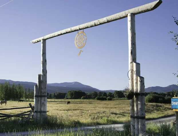 Dreamcatcher Bed and Breakfast hotel detail image 1