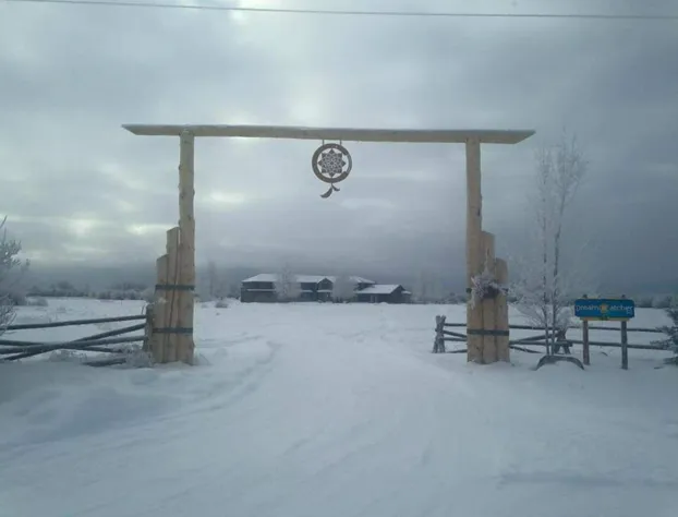 Dreamcatcher Bed and Breakfast hotel detail image 2