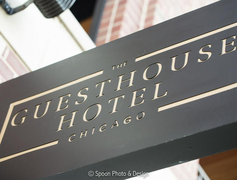 The Guesthouse Hotel hotel detail image 1