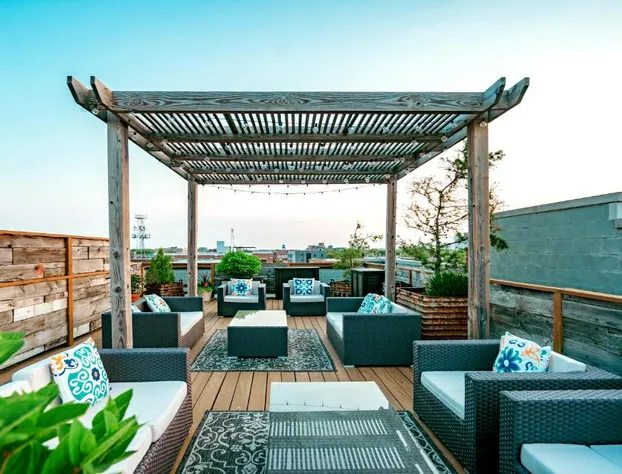 The Guesthouse Hotel hotel detail image 2