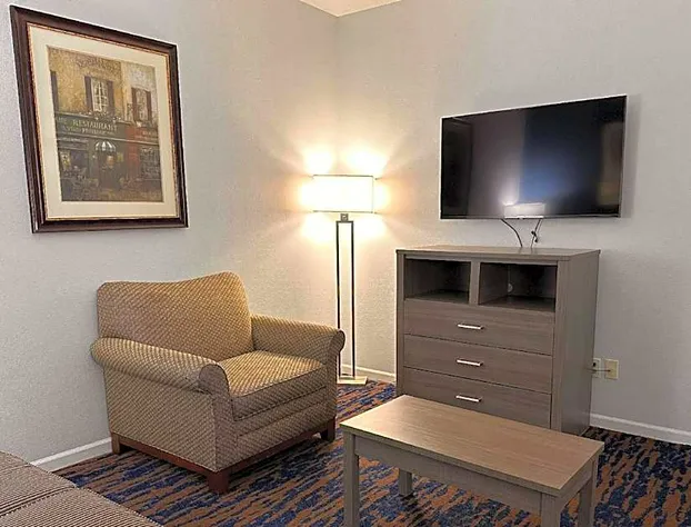 Baymont by Wyndham Indianapolis Northwest hotel detail image 1