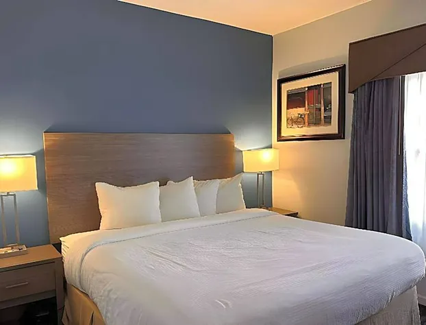 Baymont by Wyndham Indianapolis Northwest hotel detail image 3