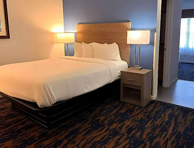 Baymont by Wyndham Indianapolis Northwest hotel detail image 4